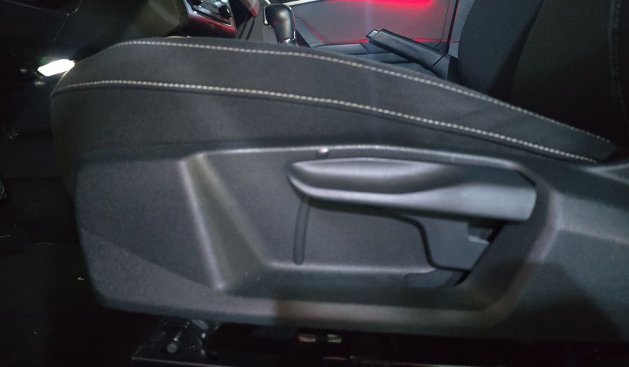 Seat Arona 1.6 XCELLENCE AUTO Suv 2020