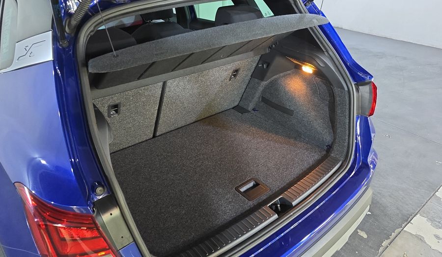 Seat Arona 1.6 XCELLENCE AUTO Suv 2020