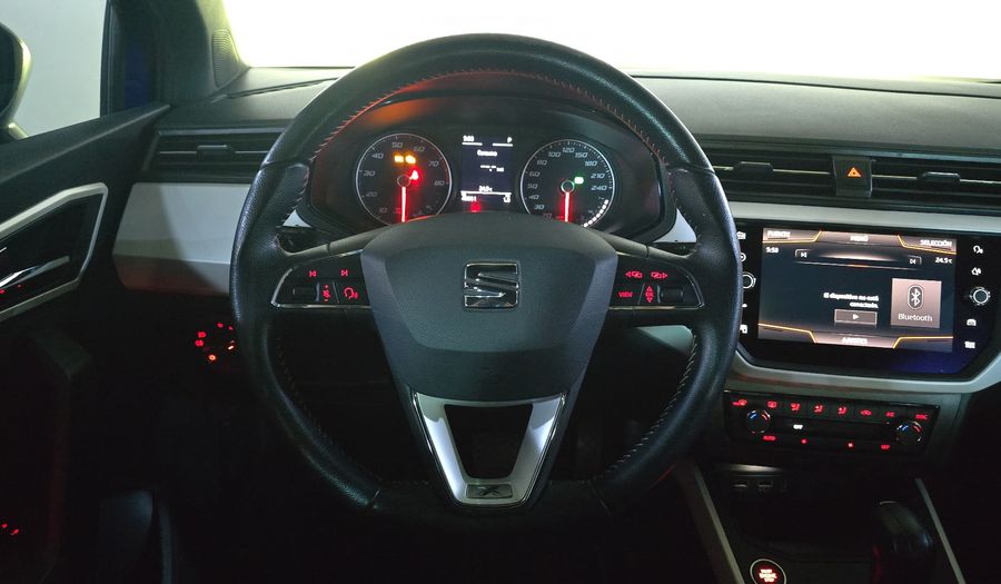 Seat Arona 1.6 XCELLENCE AUTO Suv 2020