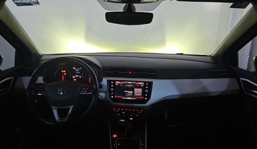 Seat Arona 1.6 XCELLENCE AUTO Suv 2020
