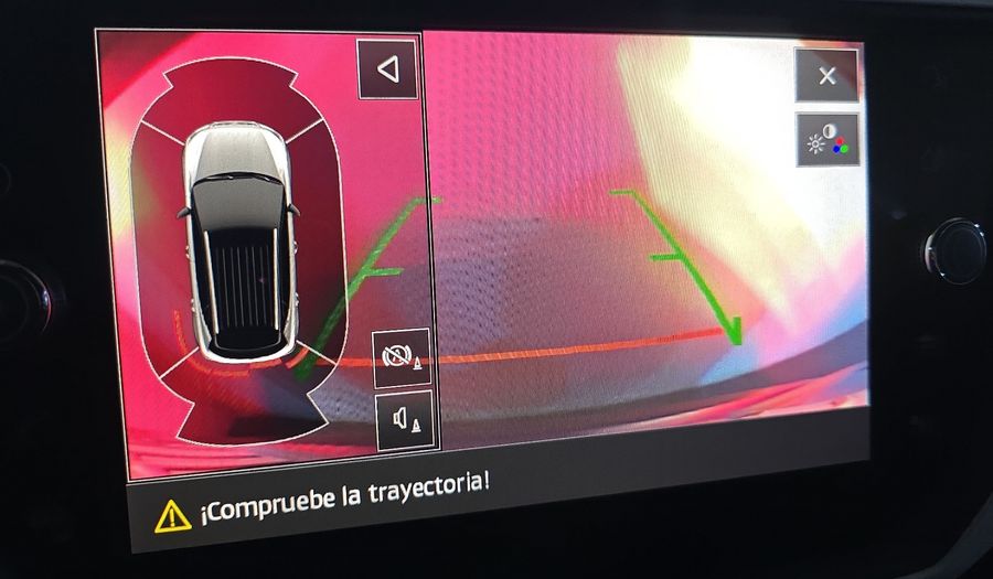 Seat Arona 1.6 XCELLENCE AUTO Suv 2020