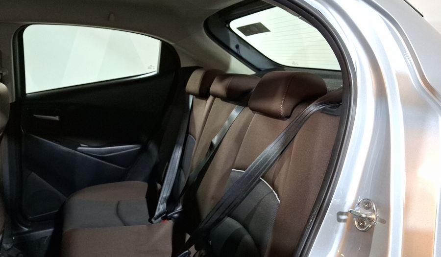 Mazda 2 1.5 I SPORT AUTO Hatchback 2022