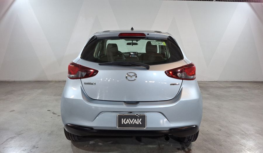Mazda 2 1.5 I SPORT AUTO Hatchback 2022