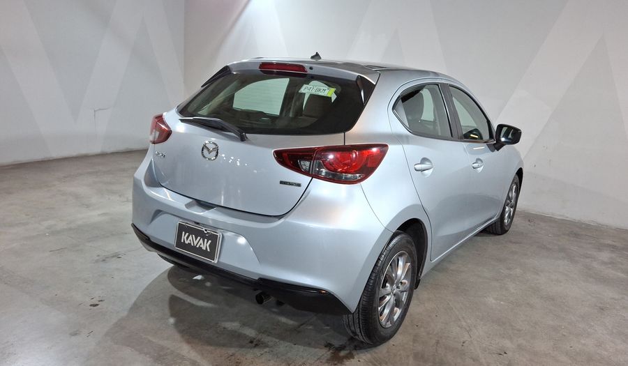 Mazda 2 1.5 I SPORT AUTO Hatchback 2022