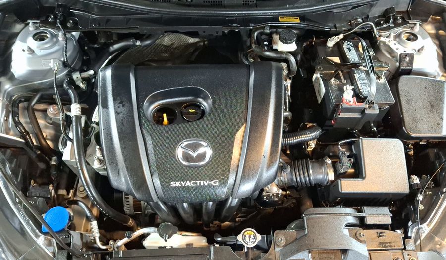 Mazda 2 1.5 I SPORT AUTO Hatchback 2022