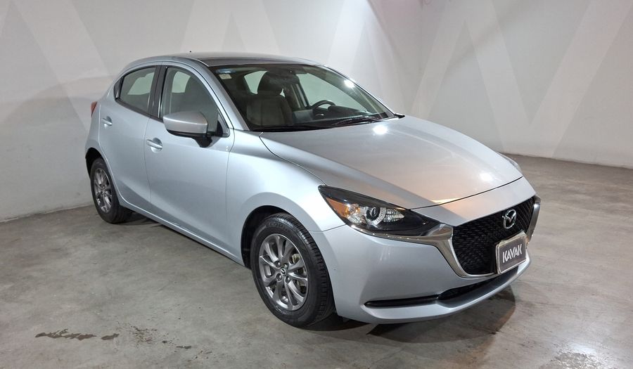 Mazda 2 1.5 I SPORT AUTO Hatchback 2022