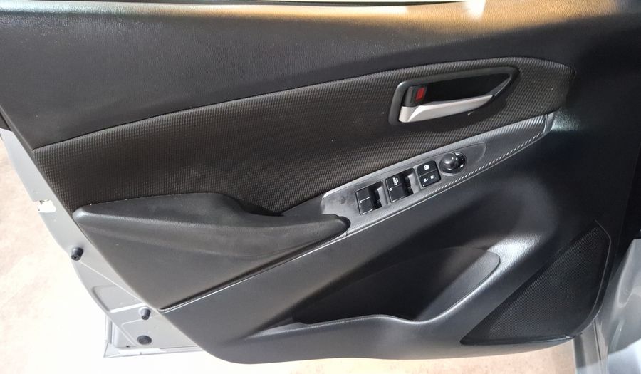 Mazda 2 1.5 I SPORT AUTO Hatchback 2022