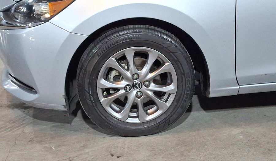 Mazda 2 1.5 I SPORT AUTO Hatchback 2022