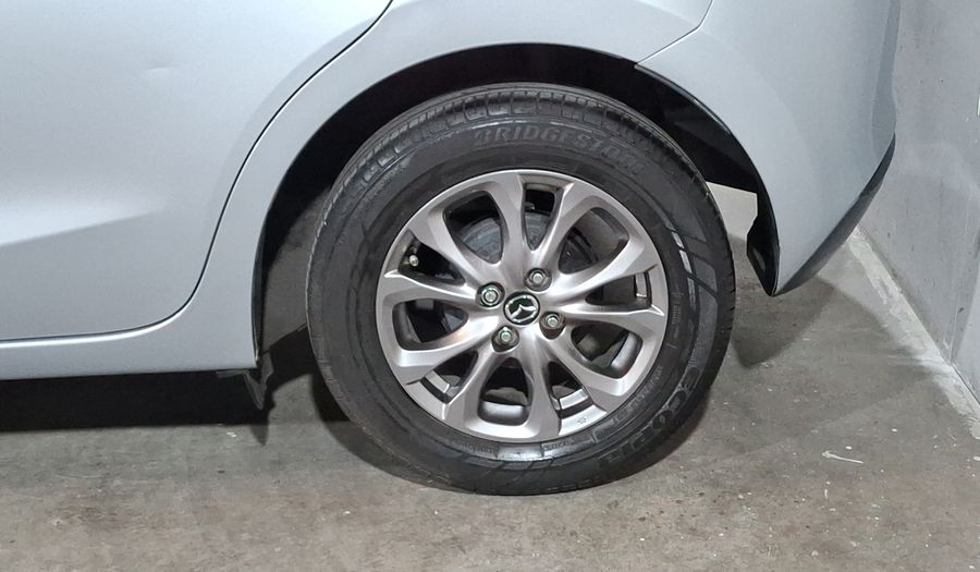Mazda 2 1.5 I SPORT AUTO Hatchback 2022