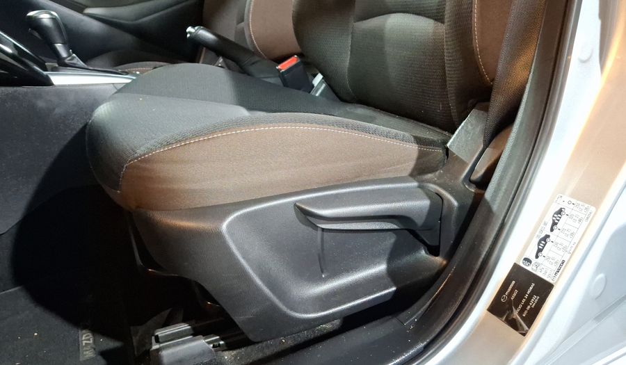 Mazda 2 1.5 I SPORT AUTO Hatchback 2022