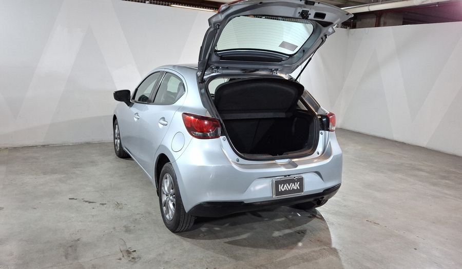 Mazda 2 1.5 I SPORT AUTO Hatchback 2022