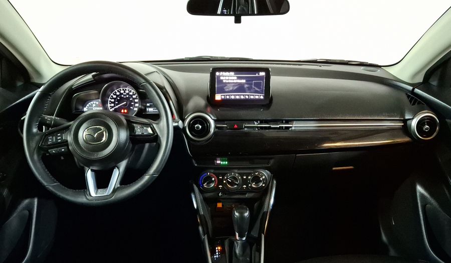 Mazda 2 1.5 I SPORT AUTO Hatchback 2022