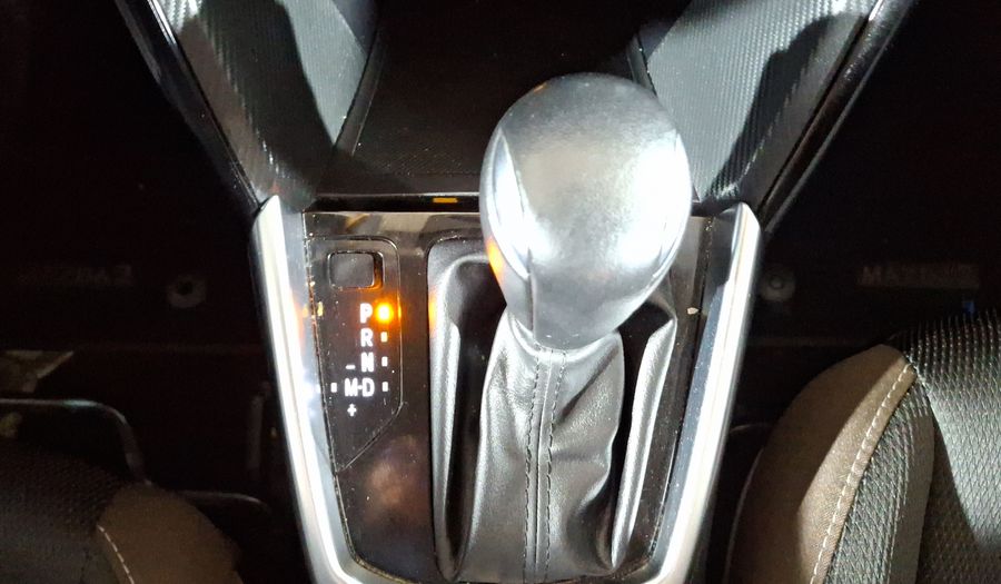 Mazda 2 1.5 I SPORT AUTO Hatchback 2022