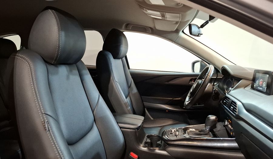 Mazda Cx-9 2.5 I SPORT AT Suv 2017
