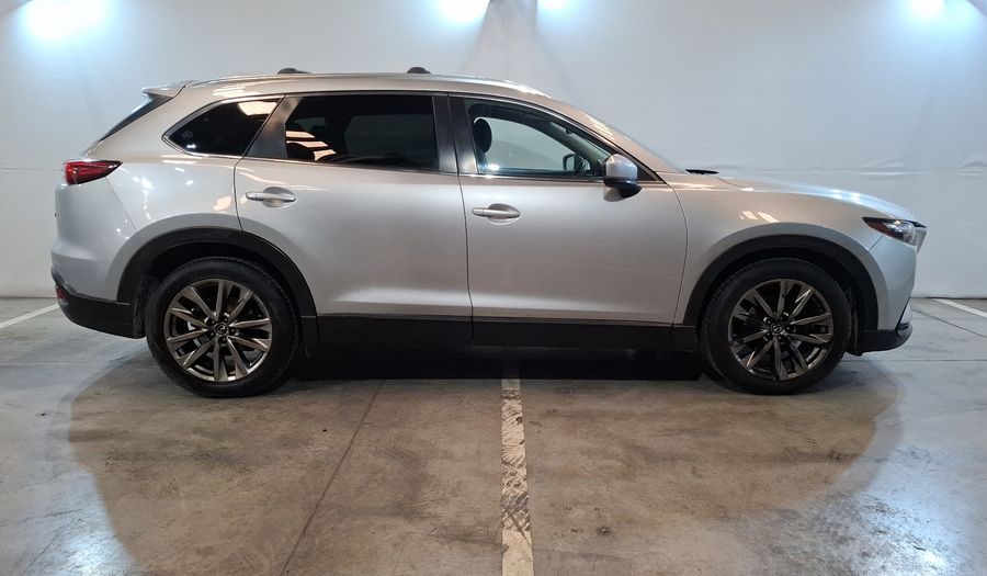 Mazda Cx-9 2.5 I SPORT AT Suv 2017