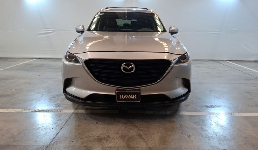 Mazda Cx-9 2.5 I SPORT AT Suv 2017