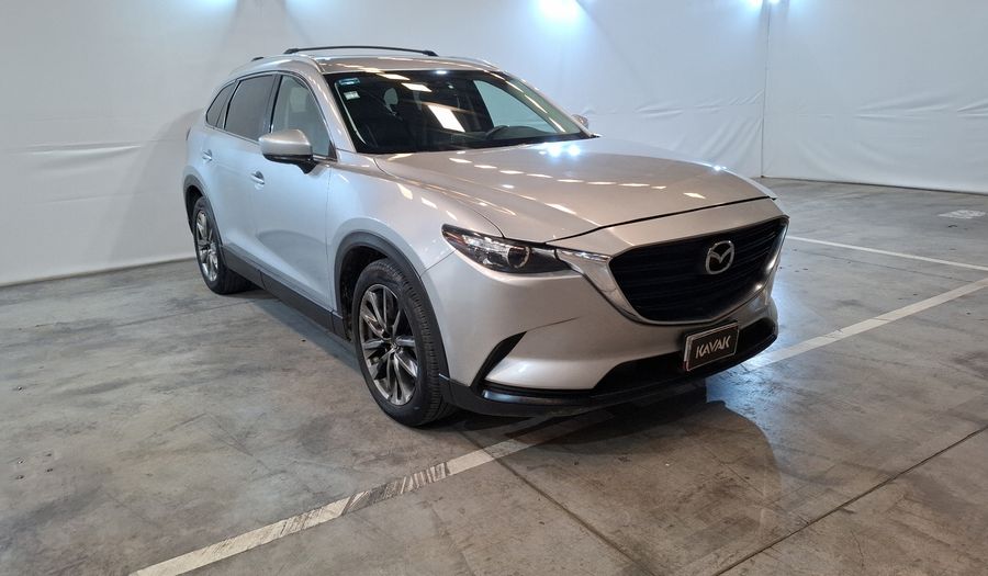 Mazda Cx-9 2.5 I SPORT AT Suv 2017