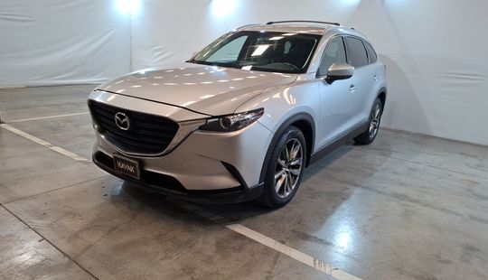 Mazda • CX-9