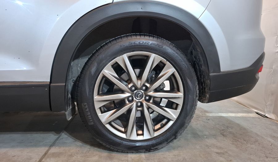 Mazda Cx-9 2.5 I SPORT AT Suv 2017