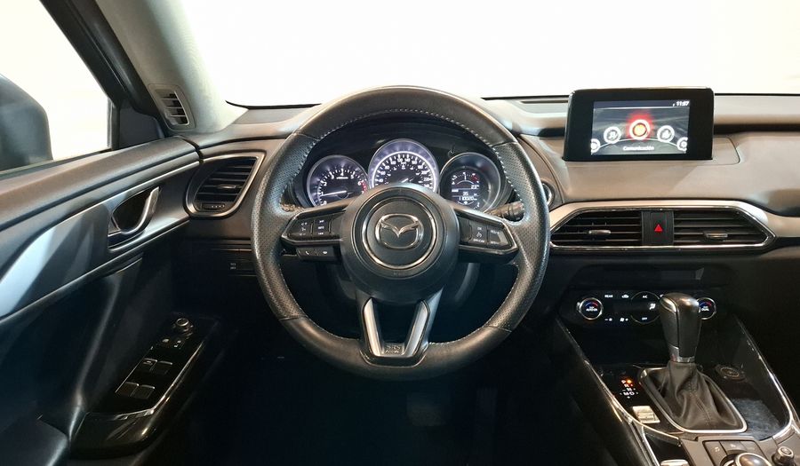 Mazda Cx-9 2.5 I SPORT AT Suv 2017