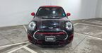 Mini John Cooper Works 2.0 JOHN COOPER WORKS HOT CHILI AT Hatchback 2017