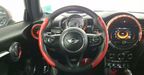 Mini John Cooper Works 2.0 JOHN COOPER WORKS HOT CHILI AT Hatchback 2017