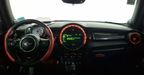 Mini John Cooper Works 2.0 JOHN COOPER WORKS HOT CHILI AT Hatchback 2017