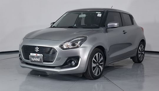 Suzuki • Swift