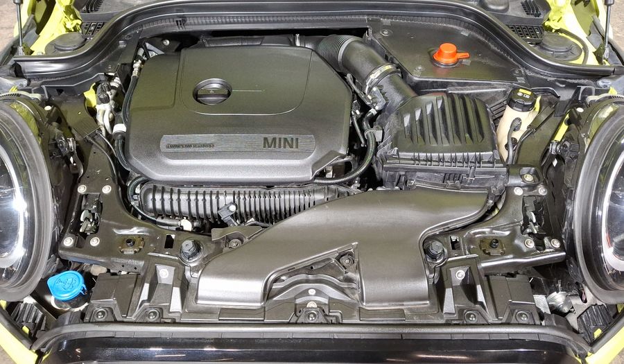 Mini Cooper S 2.0 COOPER CLASSIC DCT Hatchback 2023