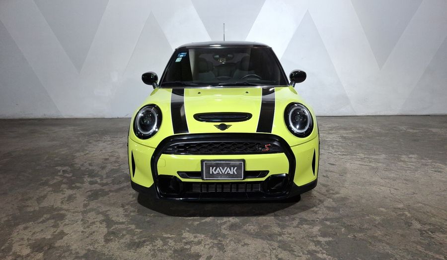 Mini Cooper S 2.0 COOPER CLASSIC DCT Hatchback 2023