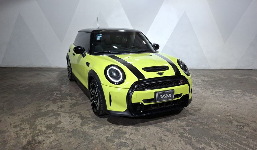 Mini Cooper S 2.0 COOPER CLASSIC DCT Hatchback 2023