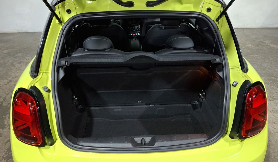 Mini Cooper S 2.0 COOPER CLASSIC DCT Hatchback 2023