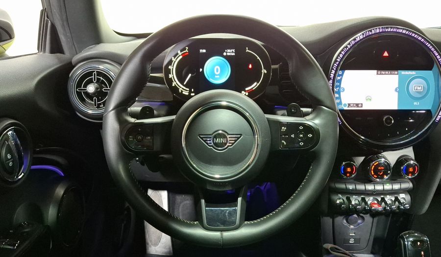 Mini Cooper S 2.0 COOPER CLASSIC DCT Hatchback 2023
