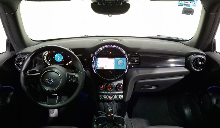 Mini Cooper S 2.0 COOPER CLASSIC DCT Hatchback 2023