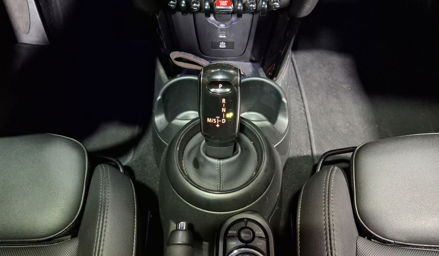 Mini Cooper S 2.0 COOPER CLASSIC DCT Hatchback 2023