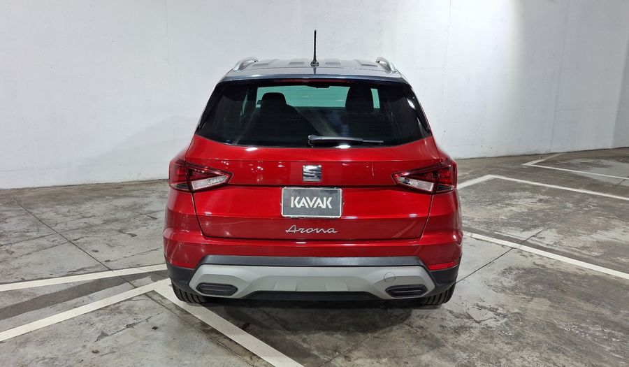 Seat Arona 1.6 XPERIENCE AUTO Suv 2023