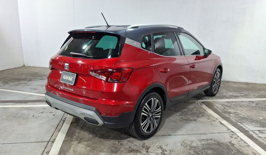 Seat Arona 1.6 XPERIENCE AUTO Suv 2023