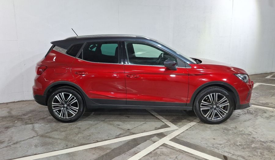 Seat Arona 1.6 XPERIENCE AUTO Suv 2023