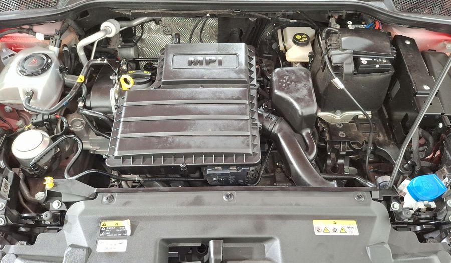 Seat Arona 1.6 XPERIENCE AUTO Suv 2023
