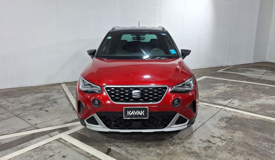 Seat Arona 1.6 XPERIENCE AUTO Suv 2023