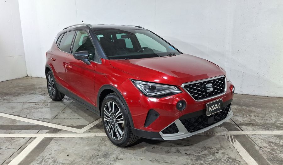 Seat Arona 1.6 XPERIENCE AUTO Suv 2023