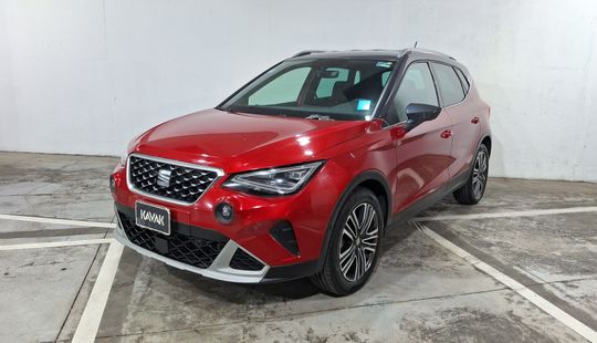 Seat • Arona