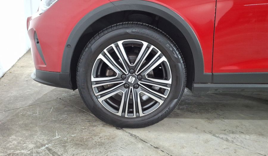 Seat Arona 1.6 XPERIENCE AUTO Suv 2023