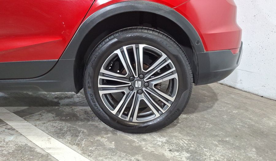 Seat Arona 1.6 XPERIENCE AUTO Suv 2023