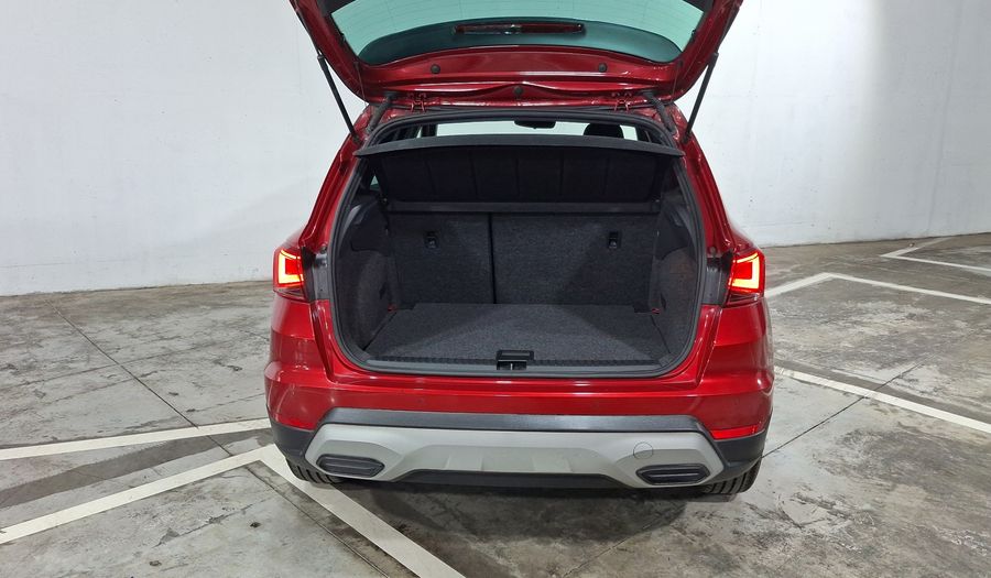 Seat Arona 1.6 XPERIENCE AUTO Suv 2023