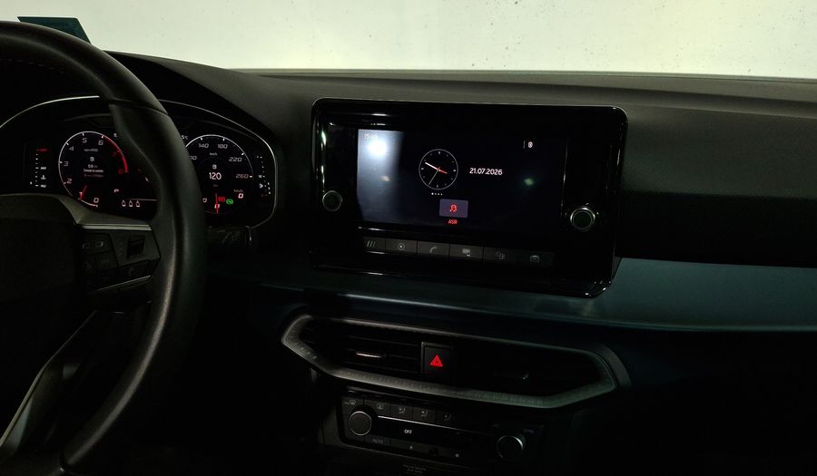 Seat Arona 1.6 XPERIENCE AUTO Suv 2023