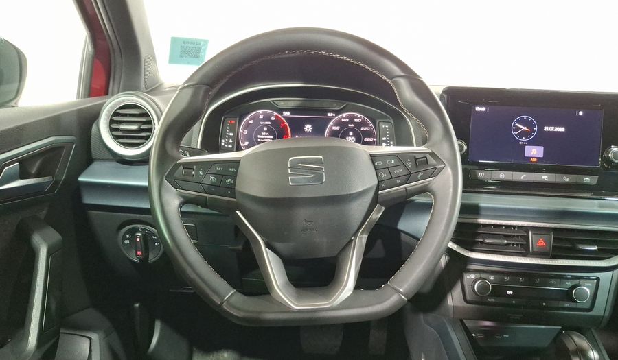 Seat Arona 1.6 XPERIENCE AUTO Suv 2023