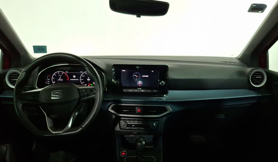 Seat Arona 1.6 XPERIENCE AUTO Suv 2023