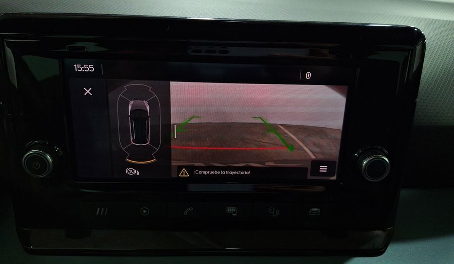 Seat Arona 1.6 XPERIENCE AUTO Suv 2023