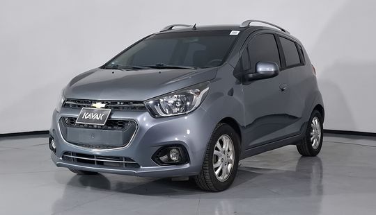 Chevrolet • Beat